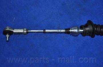 KIA 437604E600 Clutch Cable